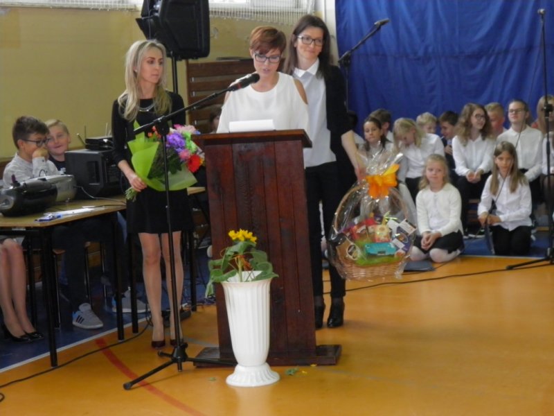 Dzień Edukacji Narodowej